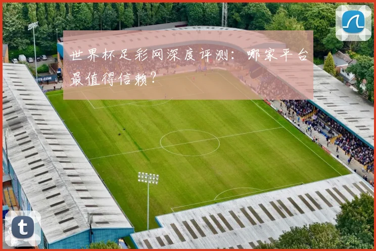 世界杯足彩网深度评测：哪家平台最值得信赖？