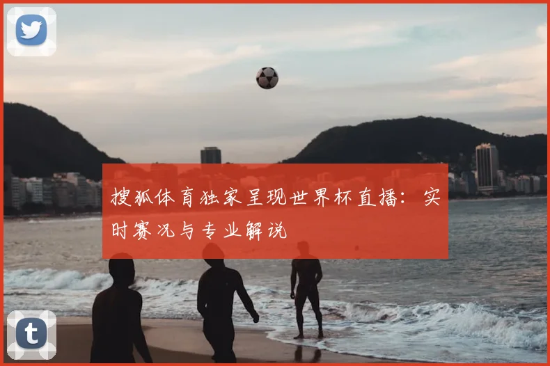 搜狐体育独家呈现世界杯直播：实时赛况与专业解说