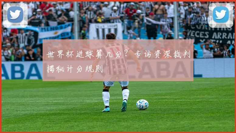 世界杯进球算几分?专访资深裁判揭秘计分规则